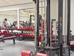 -FLARE STAR FITNESS(复地活力城店)