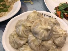 水馅包子-老庞家水馅包子馆