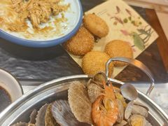 -百味饺子城•海鲜家常菜(秦皇岛店)