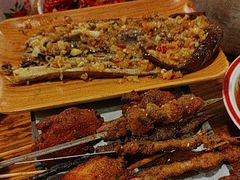 -冶建镜子·中国龙虾王(总店)