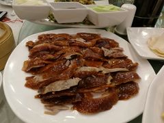 -陶然饺子城(奥体中路店)