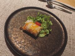 -香樟花园法式铁板烧(恒隆广场店)