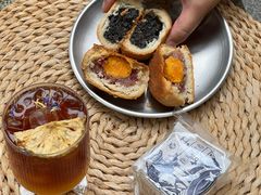 -昆明冠生园·鲜花饼·面包蛋糕(老街店)