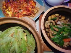 -啫神·广州地标美食(北京路店)