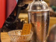 -孖记茶档·热腾茶餐(江南西plus店)