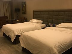 -美丽豪酒店(西安钟鼓楼回民街店)