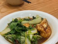 -23号墙门菜(狮虎桥店)