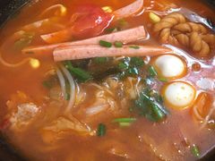 -渝和喵叔米线(南坪万达店)