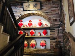 -兰溪小馆(东直门簋街店)