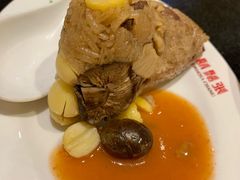 -胡须张鲁肉饭(美食文化馆店)