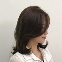 -THE LOG SALON 记录