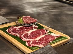 -岩盐·铁板料理(嘉里店)