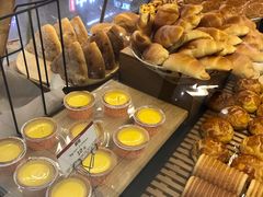 -山崎面包(第一八佰伴店)