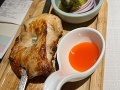-俄士厨房(五棵松华熙LIVE店)