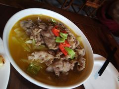 -江湖(郑氏十七房店)