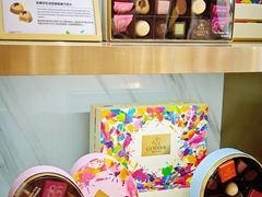 -GODIVA(王府井apm店)