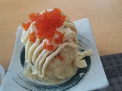 -林妈妈村·日式料理(宝山万达店)
