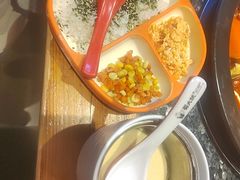-蜀大侠火锅(香格里拉店)