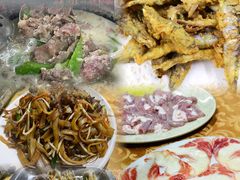 -大叻和越南粉(南浦里店)