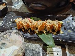 -九田家黑牛烤肉料理(万达店)