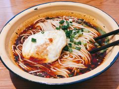 重庆小面-好这口重庆小面(牡丹园旗舰店)
