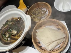 -芳芳私房菜·精做淮扬菜(承德路店)