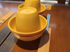 -泰盏鬼·颓废冬阴(陈家祠扬韬店)