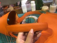-如果·追梦手工皮具DIY教学店(田子坊店)
