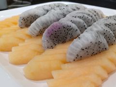 -五洲咖啡厅(五洲大酒店)