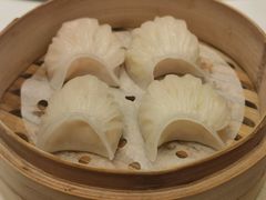 羊城鲜虾饺-白天鹅宾馆-宏图府餐厅