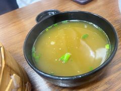 咖喱牛肉汤-万寿斋(山阴路店)