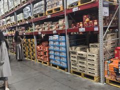 -山姆会员商店(亦庄创意生活广场店)