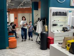 -海马体照相馆(合肥包河万达广场店)