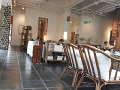 大堂-瓦库茶馆17号(海汇港店)