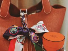 -爱马仕 HERMES(德基广场店)
