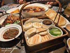 -海派悦庭·海胆烧麦·新融合菜(凯德广场店)