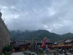 -松州古城