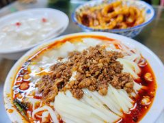 -西月城谭豆花(春熙路店)