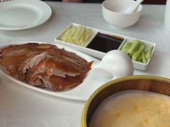 -便宜坊烤鸭店(贵园里店)