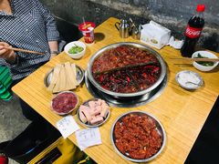 -渝味黄姐火锅(黄泥村店)