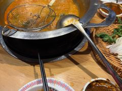 -老凯俚酸汤鱼(多彩城店)