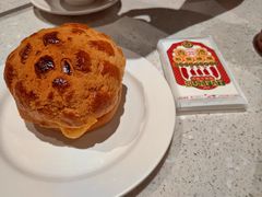 -香港新发烧腊茶餐厅(书城店)