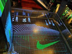 -NIKE品牌体验店(南京东路店)