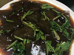 -山菜馆(竹海公园店)