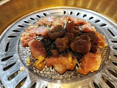 -妥妥烤肉料理(昙华林店)