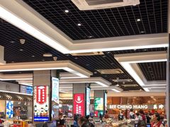 -上海全国土特产食品商场(淮海中路店)