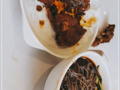 -刘胖子家常菜·蹄花焖藕(兴业店)