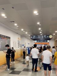 -上海交通大学医学院附属上海儿童医学中心(陆家嘴总院区)