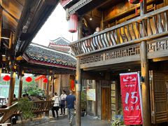 -西江传说•酸汤鱼(水东路店)