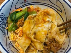 -陇上秦轩biangbiang面(萧山万象汇店)